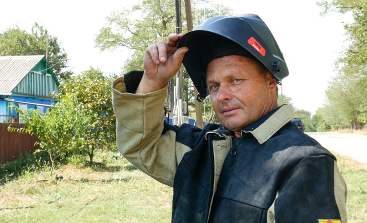 волнянский сайт